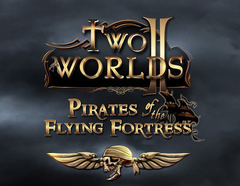 Two Worlds II : Pirates of the Flying Fortress (для ПК, цифровой код доступа)