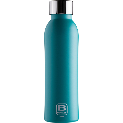 Термос Bugatti B Bottle Twin vintage green BBT-GV500IN