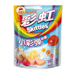 Мармелад Skittles Yoghurt Mix