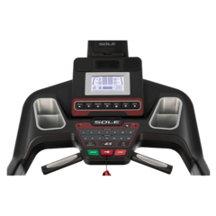 Беговая дорожка Sole Fitness F65 2019