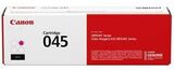 Тонер-картридж Canon Cartridge 045 M пурпурный (1300 стр) 1240C002