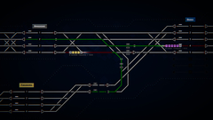 Rail Route (для ПК, цифровой код доступа)