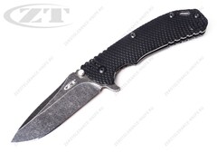 Нож Zero Tolerance 0560BW Elmax Hinderer 