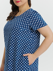 4702 Платье женское