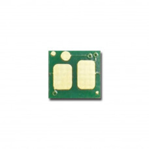Чип (CHIP) OEM  CF511A голубой (cyan) - купить в компании MAKtorg