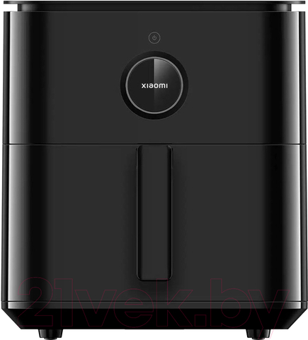 Аэрогриль Xiaomi Mi Smart Air Fryer 6.5L MAF10 Черный (BHR7357EU)