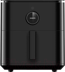Аэрогриль Xiaomi Mi Smart Air Fryer 6.5L MAF10 Черный (BHR7357EU)