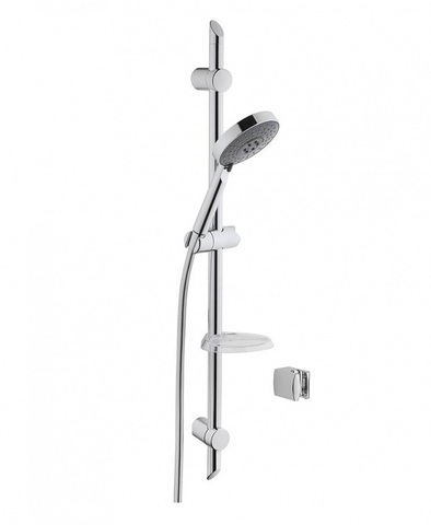 Vitra A45691EXP Master Slot 3F душевой сет 3 функции