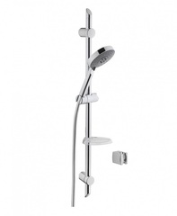 Vitra A45691EXP Master Slot 3F душевой сет 3 функции фото