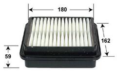 Фильтр  воздушный  VIC  A-965