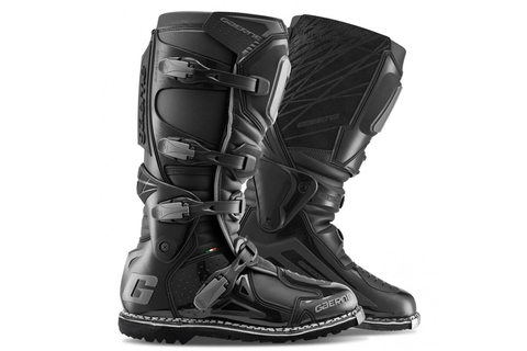 Мотоботы Gaerne Fastback Endurance Enduro Midnight 46