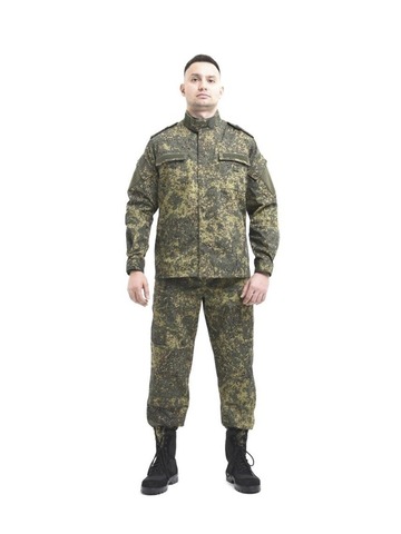 Костюм армейский ВКПО (рип-стоп)