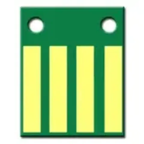 Чип Lexmark B/MB2442/2546/2650 B245H00/B240HA0 (6k)