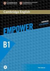 Cambridge English Empower Pre-Intermediate Work...