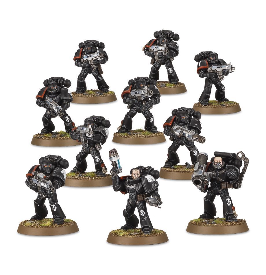 Warhammer 40,000: Kill Team