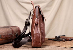 Женский кожаный рюкзак Cobbler Legend 112