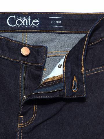 Джинсы CON-183 Conte