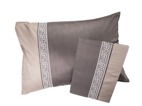 Наволочки 2шт 50x70 Asabella 611-2