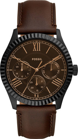 Наручные часы Fossil FS5635 фото