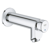 Кран для раковины настенный нажимной Grohe  36266000