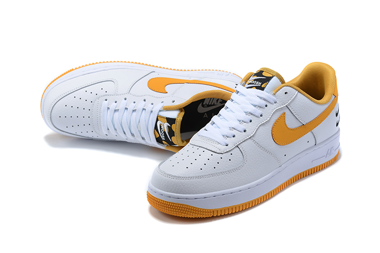 Купить Nike Air Force 1 Low со скидкой 