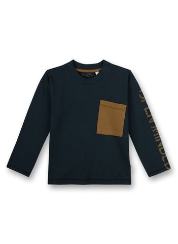 Футболка Sanetta 10447 40027