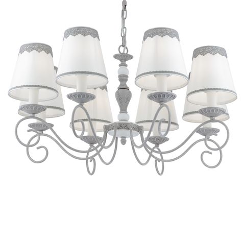Люстра Maytoni Bouquet ARM023-08-S