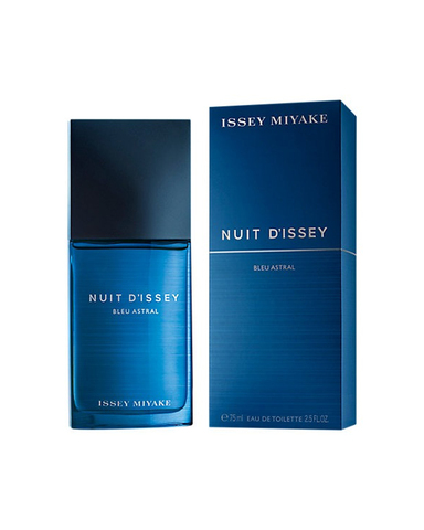 Issey Miyake Nuit d'Issey Bleu Astral m