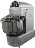 фото 1 Спиральный тестомес Viatto HS-80P на profcook.ru