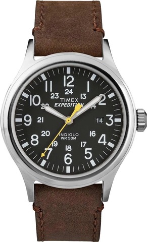 Наручные часы Timex TWC004500 фото