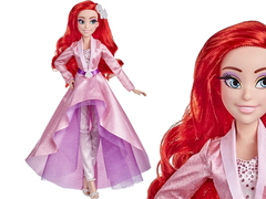 Кукла Модная Ариэль Disney Princess Hasbro