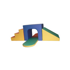 Трансформер «Ворота» 5 элементов