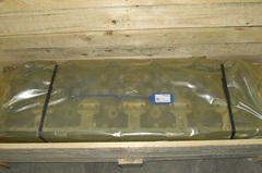 Головка блока в сборе / Cylinder Head assembly АРТ: 10000-50557