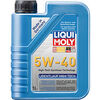 НС-синтетическое моторное масло Leichtlauf High Tech 5W-40 - 1 л