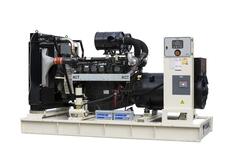 ДИЗЕЛЬНЫЙ ГЕНЕРАТОР TEKSAN TJ750DW5C с АВР