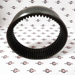 Шестерня с внутренним зацеплением | 450/10205 | JCB