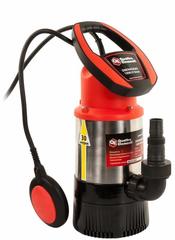 Дренажный насос QUATTRO ELEMENTI Drenaggio 1000 H Inox (900 Вт, 5500 л/ч, для чистой, 30 м, 7,75 кг, нерж.сталь) Напорный (771-756)