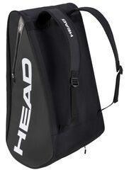 Теннисная сумка Head Tour Racquet Bag XL - black/white
