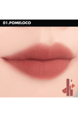 ROM&ND Тинт матовый для губ Blur Fudge Tint 01 Pomeloco