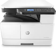 МФУ HP LaserJet Pro M442DN принтер/копир/сканер A3