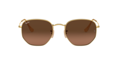 RAY-BAN HEXAGONAL RB3548N 912443