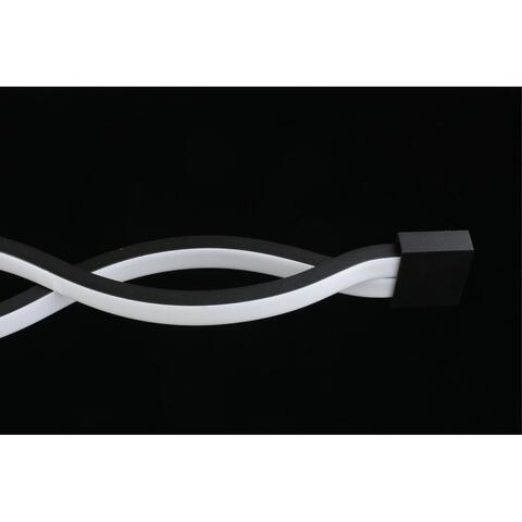 Потолочный светодиодный светильник Aployt Nadayn APL.002.12.36