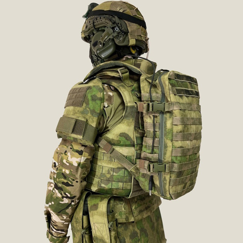 Бронежилет Спектр 4а (БР4) мод. См11