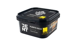 JENT - Puerto Rico (Пина Колада), 200 гр