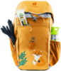Картинка рюкзак городской Deuter Waldfuchs 14 Amber-Maple - 6