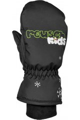 Варежки детские Reusch 4585405 700 black