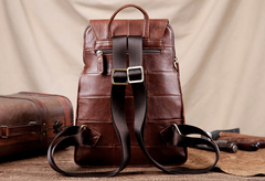 Женский кожаный рюкзак Cobbler Legend 112