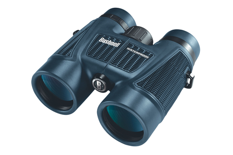 Бинокль Bushnell H2O ROOF 10x42