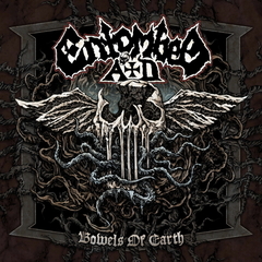 Entombed A.D. / Bowels Of Earth (Limited Edition)(LP+CD)