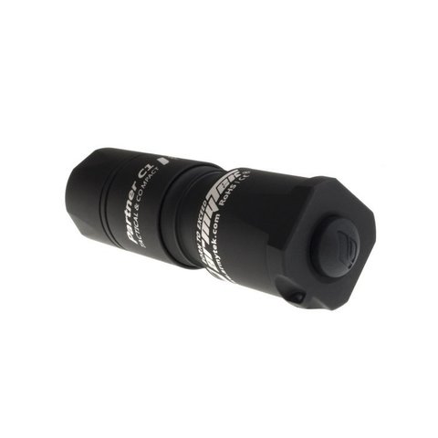 Тактический фонарь Armytek Partner C1 v3 XP-L (белый свет)